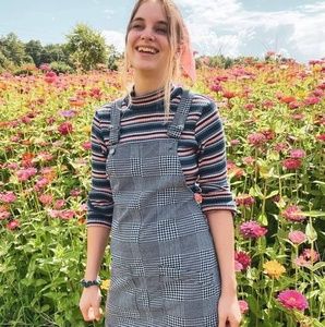 Meet your Posher, Emma-rose